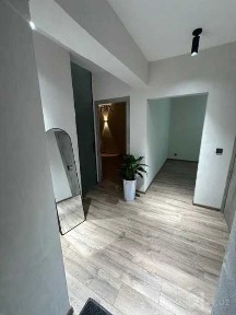 Своя квартира. Ц1 Садыка Азимова 68кв. метров. 77 Серия