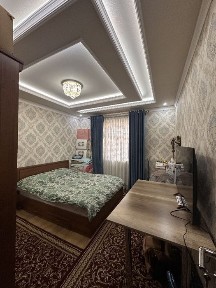 Ташкентская область, Назарбек