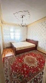 Продаю свою квартиру