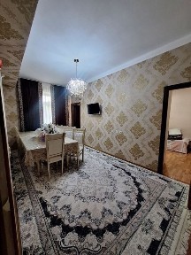 Продам квартиру срочна сергели 6а