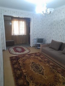 Сдается Однокомнатная. Метро Чиланзар. 16 квартал.