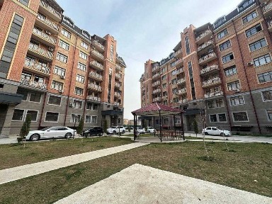 Ташкентская область, Ташкент, Яшнабадский район