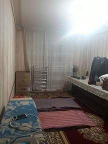 Продам квартиру на куйлуке своя 3x ком