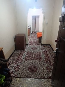четырехкомнатная квартира для большой семьи.