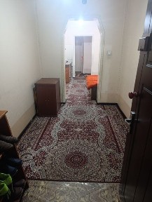 четырехкомнатная квартира для большой семьи.