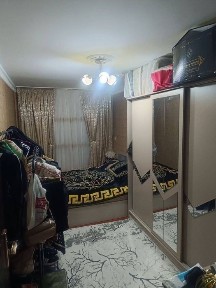 Ташкентская область, Ташкент, Алмазарский район