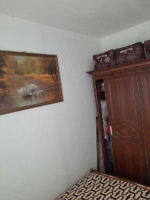 СРОЧНО ! Продается квартира в Яшнабаде 1/1/4 ( 40 кв/м ) Авиасозлар 2
