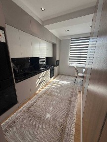 СРОЧНО‼️‼️‼️ЖК Parkent Plaza ЕВРО ЛЮКС 3-Ком 75м2 |Паркенский/Корзинка
