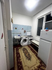 Uchtepa tuman 24 kvartilda qizlaga sheriklik kvartira