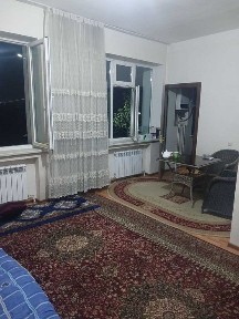 Ijaraga 2 honali kvartira 430$ sheriklikka