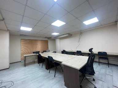 Tayyor ofis arzon narxda ijaraga beriladi | Chilonzor (Parus)