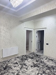 Квартира сотилади