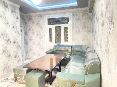 Сдаётся New Lux 2х ком. кв. на Вокзале ор. Узгазоил!