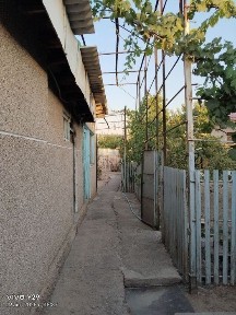 Продаётся дом 7 сот. Аранча в доль дороги.