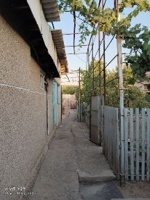 Продаётся дом 7 сот. Аранча в доль дороги.
