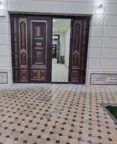 Участка сотилади 3 сотихли Чиланзар Бешкургон махалла