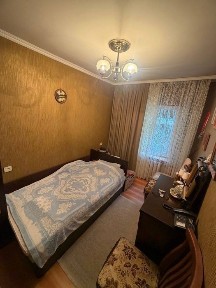 Ташкентская область, Ташкент, Мирзо-Улугбекский район