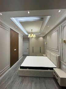 2 комн/7/10 ЖК «Евро Хаус» Юнусабад / метро Шахристан