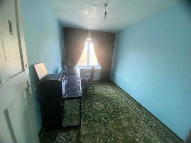 Продаю свою квартиру