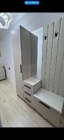 Квартира иззат 2 ком навастройка