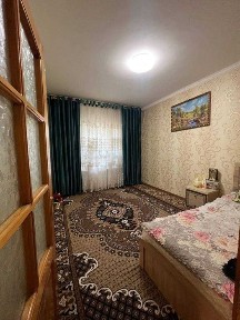 Ташкентская область, Ташкент, Бектемирский район