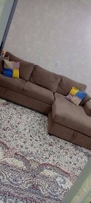 Продается уютная квартира на 2-м этаже! Цена: 40 000 у.е.  Идеальны