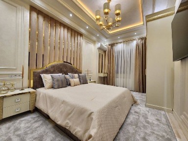 ЖК Tashkent city Сдается люкс квартира 3ком