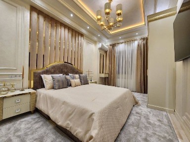 ЖК Tashkent city Сдается люкс квартира 3ком