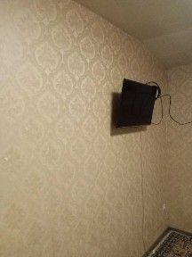 Талаба кизлар учун барча шароитларга эга квартира ижарага берилади.