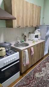 Ташкентская область, Нурафшан (Тойтепа)