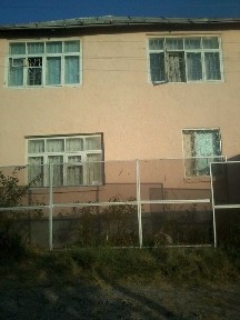 В аренду на лето Дачу 2 эт дом 250 кв. в Халкабаде с выходом на речку