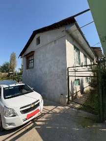Ташкентская область, Ташкент, Алмазарский район
