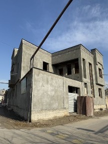 Продажа двухэтажного дома Коттеджа