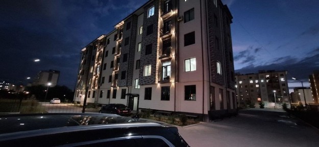 120 кв. м. 2-кават Чоштепа 1-бекат метро