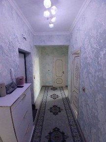 Ташкентская область, Ташкент, Чиланзарский район