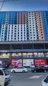 Ташкентская область, Ташкент, Алмазарский район