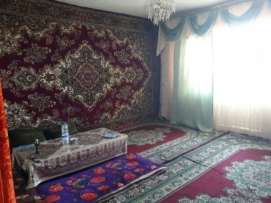 Продам свою 3 х комнатную квартиру