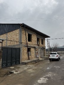 Дом коробка срочна сотилвоти