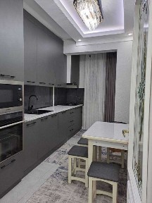 СРОЧНО Shayhontohur Ц-15 3-этаж 3ком 72кв 135 000 у.е.