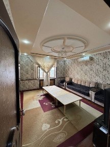 Ташкентская область, Ташкент, Сергелийский район