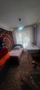 Продается квартира своя