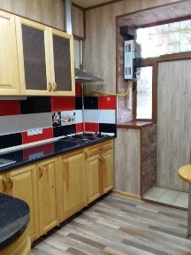Квартира от собственника в Авиагородке. 1/1/5