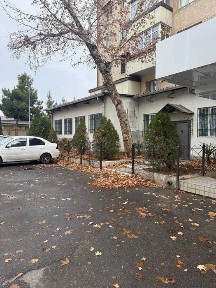 Мукимий ул. пересечение ул. Катартал, напротив спорт товары 400 кв. м