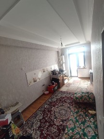 Toshkent sh. Yunusobod tumani 13-kvartl yangi dom 54 kvadrat 2 xona