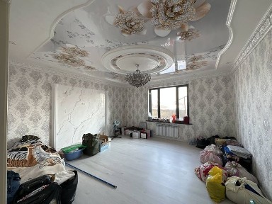 Ташкентская область, Эшангузар