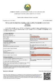 Ташкентская область, Ташкент, Бектемирский район
