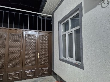 Продам свой домик. 3 комнаты.