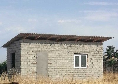Продается своя дача.