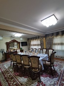 Продаётся квартира на Саракульке 5 комнатная