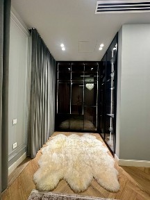 Новостройка MIRABAD AVENUE 5|5|12 Качественый ремонт|232м2|Мирабад